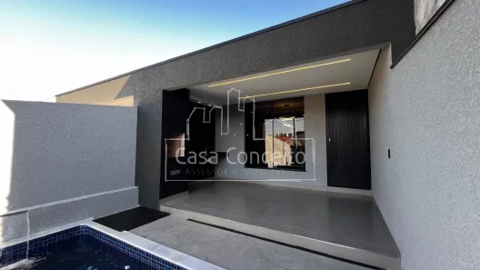 Casa com 2 Quartos à venda, 150m² no Jardim Simus, Sorocaba