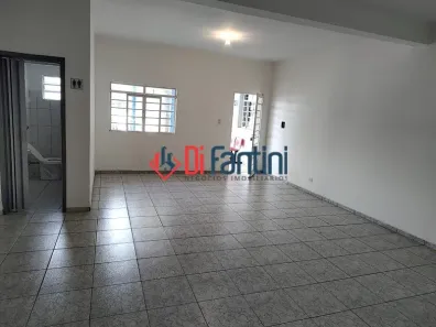 Sala Comercial para alugar, 50m² no Cidade Jardim, Americana