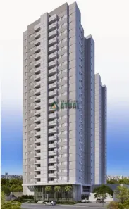 Apartamento com 3 Quartos à venda, 71m² no Vila Siam, Londrina