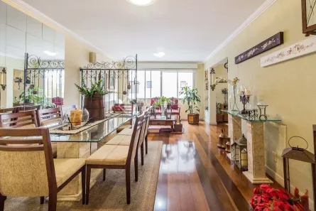 Cobertura com 2 Quartos à venda, 250m² no Auxiliadora, Porto Alegre
