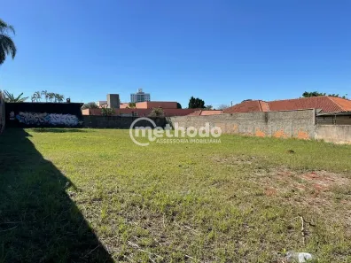 Lote/Terreno para alugar, 1064m² no Parque Taquaral, Campinas