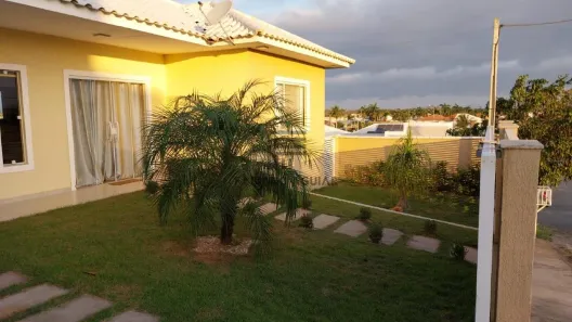 Casa de Condomínio com 2 Quartos à venda, 145m² no Fazendinha, Araruama