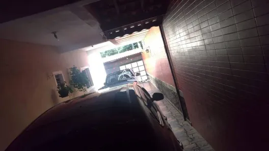 Casa com 3 Quartos à venda, 180m² no Jardim Terras de São João, Jacareí