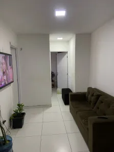 Apartamento com 2 Quartos à venda, 44m² no Novo Mondubim, Fortaleza