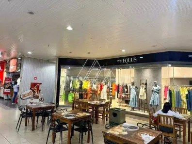 Sala Comercial à venda, 62m² no Jardim Tangará, Marília