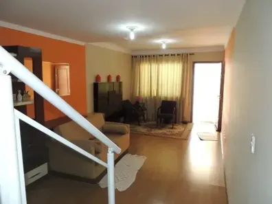 Casa com 3 Quartos à venda, 80m² no Vila Matilde, São Paulo