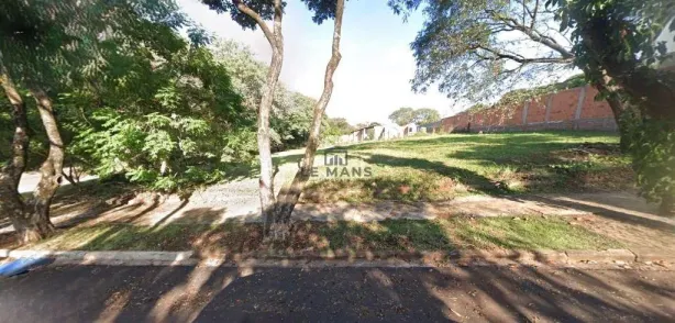 Lote/Terreno à venda, 1031m² no Santa Rita, Piracicaba