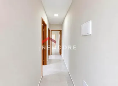 Casa com 2 Quartos à venda, 65m² no Ingleses do Rio Vermelho, Florianópolis