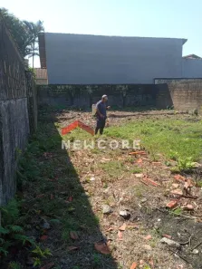 Lote/Terreno à venda, 245m² no Balneário São João Batista, Peruíbe
