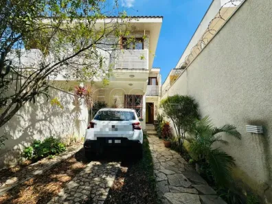 Sobrado com 4 Quartos à venda, 138m² no Jardim Trussardi, São Paulo