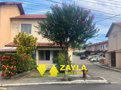 Casa de Condomínio com 2 Quartos à venda, 46m² no Pavuna, Rio de Janeiro