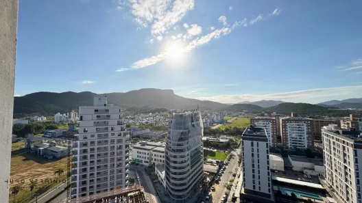 Cobertura com 3 Quartos à venda, 170m² no Pedra Branca, Palhoça