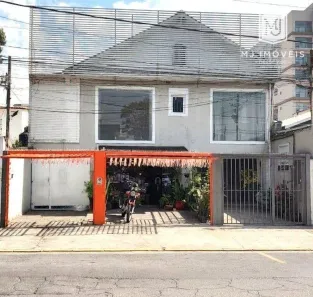 Sala Comercial para alugar, 20m² no Indianópolis, São Paulo