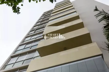 Apartamento com 3 Quartos à venda, 165m² no Vila Mariana, São Paulo