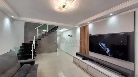 Casa com 3 Quartos à venda, 127m² no Vila Ré, São Paulo