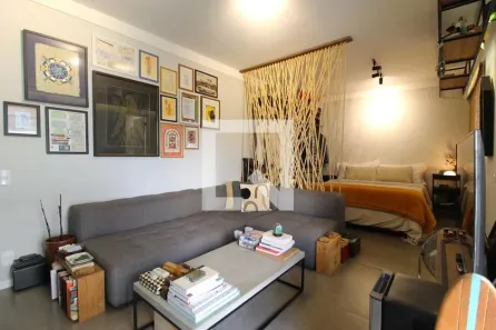 Apartamento com 1 Quarto à venda, 40m² no Vila Olímpia, São Paulo
