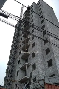 Apartamento com 2 Quartos à venda, 33m² no Jardim Itacolomi, São Paulo