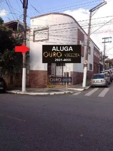 Sobrado com 2 Quartos para alugar, 184m² no Mooca, São Paulo