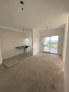 Apartamento com 2 Quartos à venda, 67m² no Chácaras Saudáveis e Encantadoras, Jundiaí