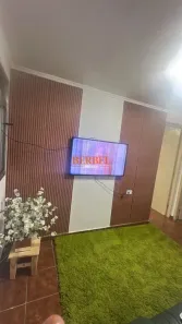 Apartamento com 2 Quartos à venda, 48m² no Conjunto Habitacional Padre Manoel da Nóbrega, São Paulo
