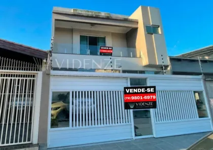Casa com 4 Quartos à venda, 175m² no Serrano, Itabaiana