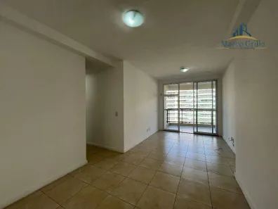 Apartamento com 2 Quartos para alugar, 69m² no Barra Olímpica, Rio de Janeiro
