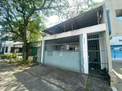 Ponto Comercial para alugar, 128m² no Santa Lúcia, Vitória