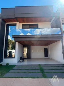 Casa de Condomínio com 4 Quartos à venda, 228m² no Nova Esperança, Porto Velho
