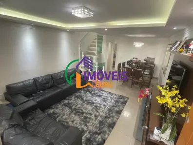  com 3 Quartos à venda, 130m² no Campo Grande, São Paulo
