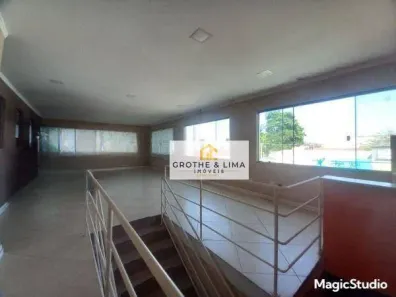 Ponto Comercial à venda, 190m² no Jardim Imperial, São José dos Campos