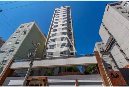 Apartamento com 1 Quarto à venda, 34m² no Centro, Passo Fundo