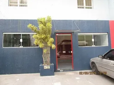 com 1 Quarto à venda, 250m² no Rudge Ramos, São Bernardo do Campo