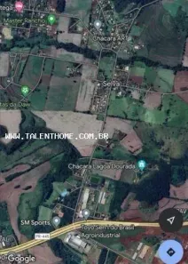 Lote/Terreno à venda, 4887m² no Brasília, Londrina