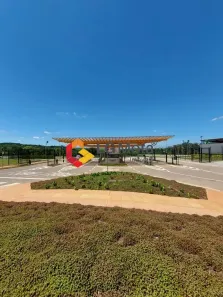 Lote/Terreno à venda, 493m² no Loteamento Residencial Pedra Alta (Sousas), Campinas