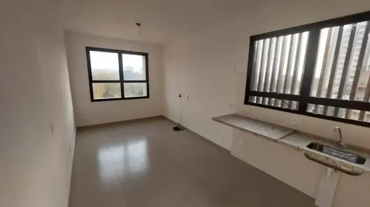 Apartamento com 1 Quarto à venda, 34m² no Jardim Nova Aliança Sul, Ribeirão Preto