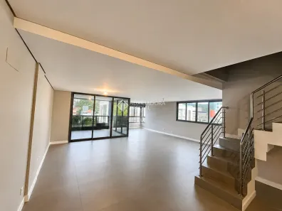 Cobertura com 4 Quartos à venda, 194m² no Jurerê, Florianópolis