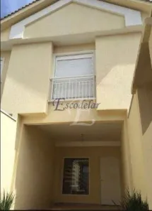 Sobrado com 3 Quartos para alugar, 250m² no Vila Romero, São Paulo