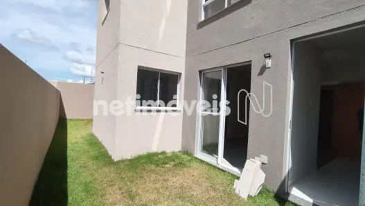 Apartamento com 2 Quartos para alugar, 54m² no Porto Canoa, Serra