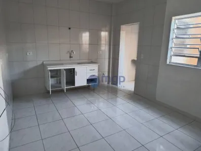 Apartamento com 1 Quarto para alugar, 34m² no Vila Maria, São Paulo