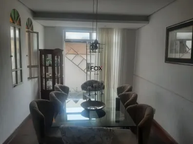Casa com 5 Quartos à venda, 371m² no Nova Granada, Belo Horizonte