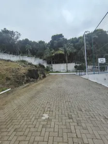Lote/Terreno à venda, 650m² no Ponta das Canas, Florianópolis