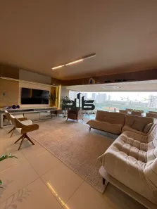 Apartamento com 3 Quartos à venda, 140m² no Patamares, Salvador