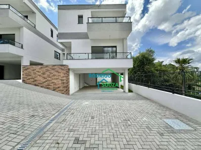 Casa de Condomínio com 3 Quartos à venda, 326m² no Chácara do Refúgio, Carapicuíba