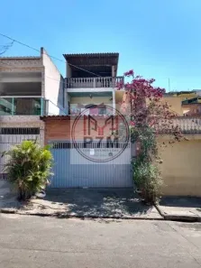 Casa com 4 Quartos à venda, 150m² no Jardim Jaraguá, São Paulo
