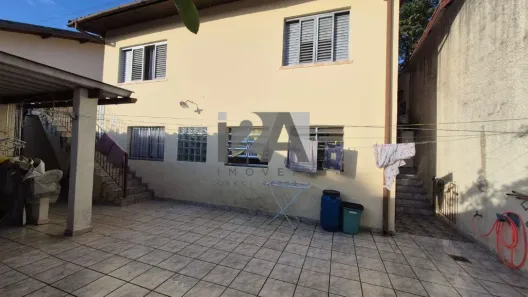Casa com 3 Quartos à venda, 200m² no Parque Continental, São Paulo