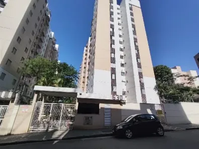 Apartamento com 2 Quartos à venda, 48m² no Jardim São Savério, São Paulo