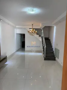 Sobrado com 3 Quartos à venda, 125m² no Jardim São Francisco, Guarulhos