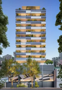 Apartamento com 3 Quartos à venda, 143m² no Botafogo, Rio de Janeiro