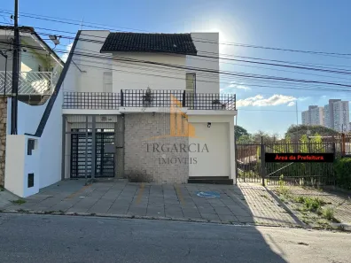Prédio Comercial para alugar, 340m² no Jardim Avelino, São Paulo
