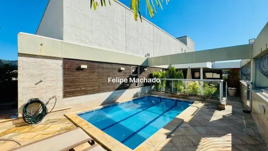 Cobertura com 3 Quartos à venda, 375m² no Méier, Rio de Janeiro
